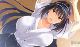 巨乳3d动漫,视觉盛宴与情感交织的奇幻世界