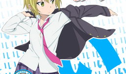 aiura 动漫,探索虚拟与现实的奇幻之旅